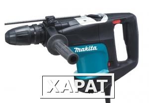 Фото Перфоратор Makita HR4001С