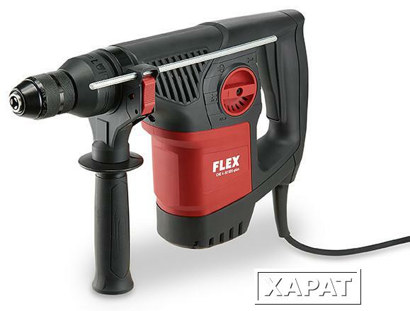 Фото Перфоратор FLEX CHE 4-32 R SDS-plus 230/CEE