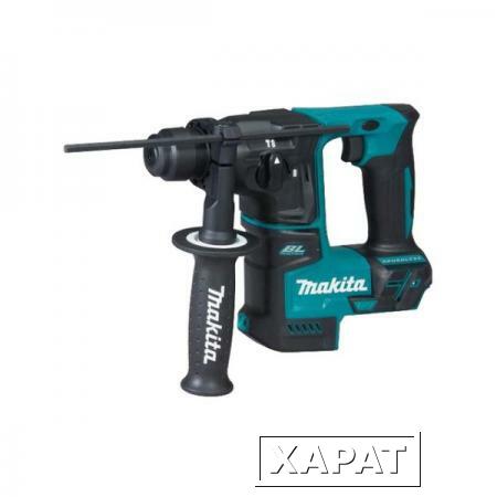 Фото Аккум. перфоратор MAKITA DHR 171 Z в кор. (18.0 В