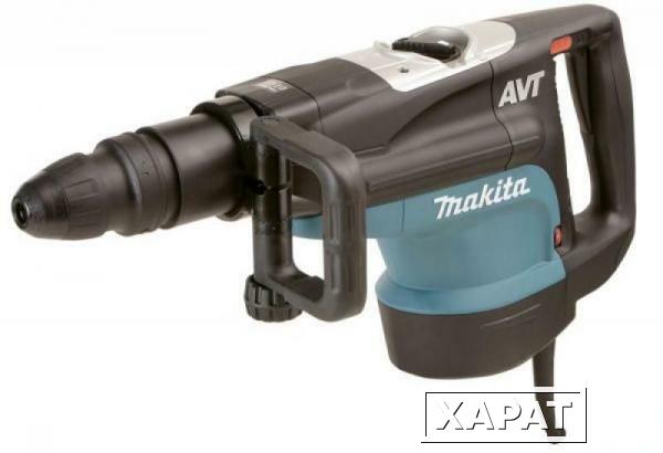 Фото Перфоратор Makita HR5210C