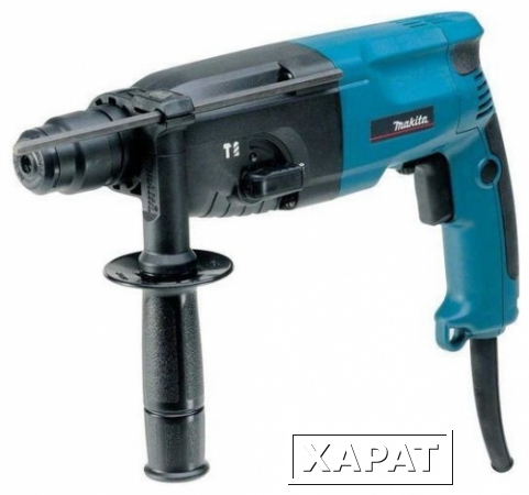 Фото Перфоратор Makita SDS-plus HR-2450