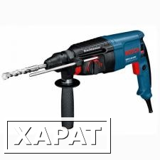 Фото Перфоратор SDS-plus Bosch Professional GBH 2-26 DRE | 0611253708