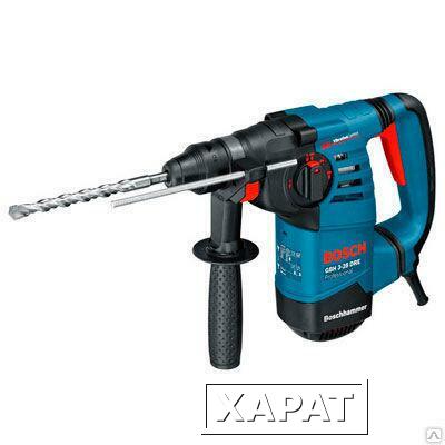 Фото Перфоратор Bosch GBH 3‑28 DRE