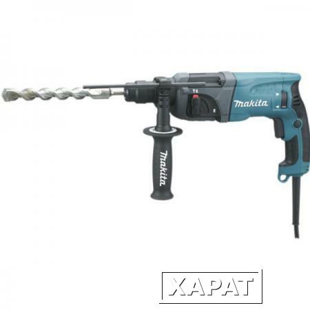 Фото Перфоратор MAKITA HR2230