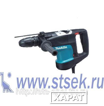 Фото Перфоратор Makita SDS-Max HR-4501C