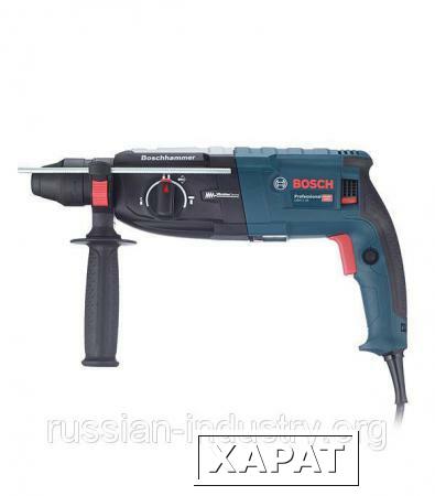 Фото Перфоратор Bosch GBH 2-28 880 Вт 3.2 Дж SDS-plus