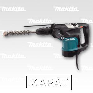 Фото Перфоратор Makita HR4501C 1350 Вт