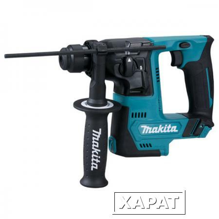 Фото Аккум. перфоратор MAKITA HR 140 DZ в кор. (10.8 В