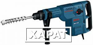 Фото Перфоратор Bosch GBH 11 DE Professional