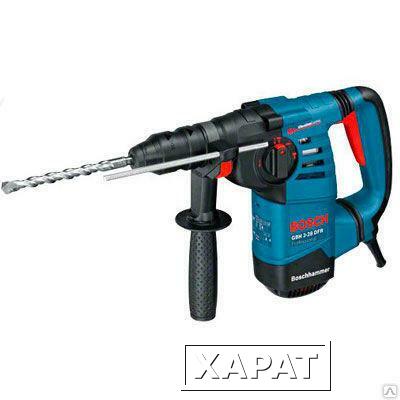 Фото Перфоратор Bosch GBH 3‑28 DFR