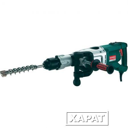 Фото Перфоратор Metabo KHE 96