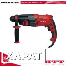 Фото Перфоратор SDS PLUS HTT-tools Model No.HP324 - 71RE