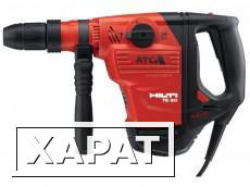 Фото Перфоратор Hilti TE 60 ATC/AVR