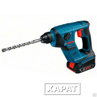 Фото Перфоратор Bosch GBH 18 V‑LI COMPACT