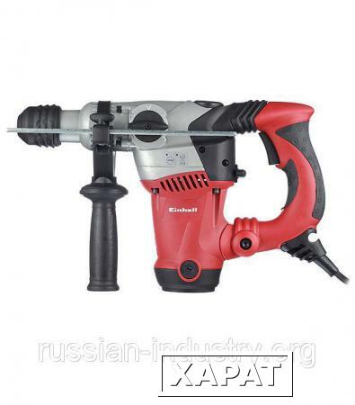 Фото Перфоратор Einhell RT-RH 32 1250 Вт 3.5 Дж SDS-plus