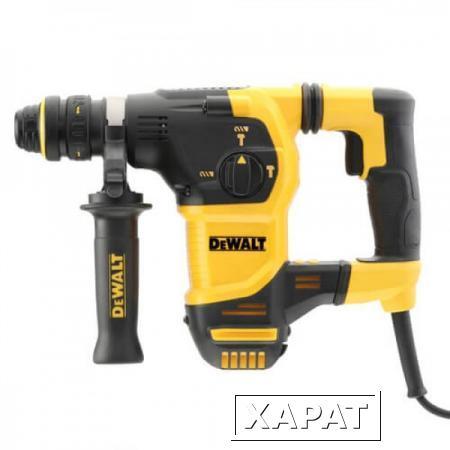 Фото Перфоратор DeWalt D 25334 К SDS-Plus