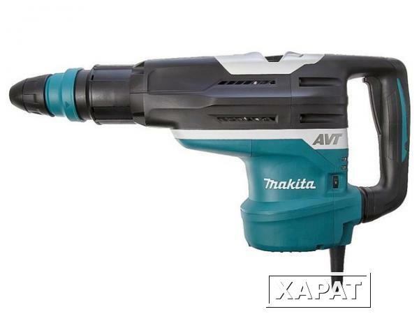 Фото Перфоратор MAKITA HR 5202 C в чем. (1510 Вт