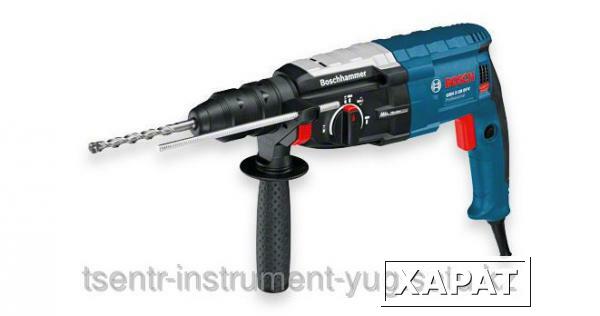 Фото Перфоратор Bosch GBH 2-28 DFV Professional