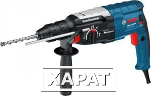 Фото Перфоратор SDS-plus Bosch Professional GBH 2-28 DFV | 0611267201