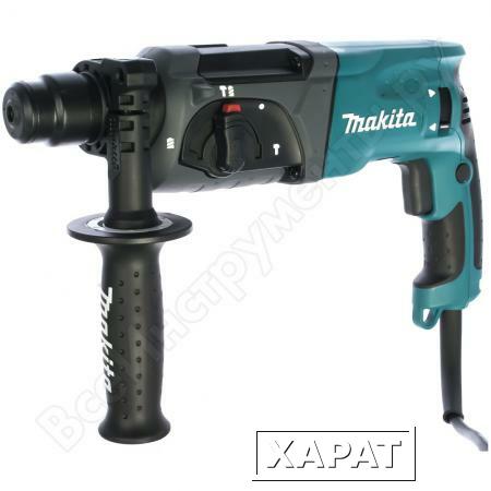 Фото Перфоратор Makita HR 2470