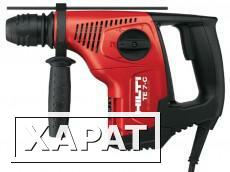 Фото Перфоратор HILTI TE 7-C коробка