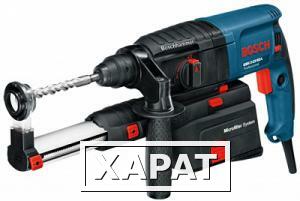 Фото Перфоратор Bosch GBH 2-23 REA Professional