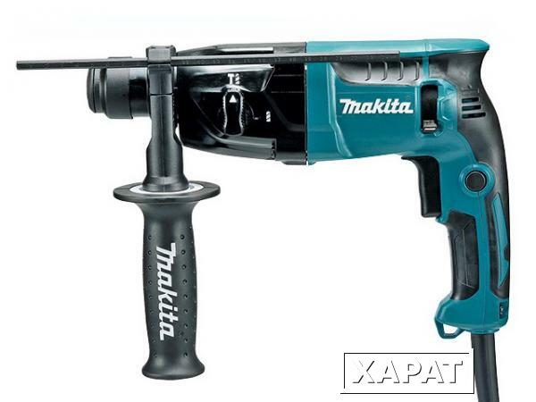 Фото Перфоратор MAKITA HR 1840 в чем. (470 Вт