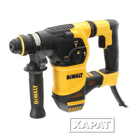 Фото Перфоратор DeWalt D 25333 К SDS-Plus