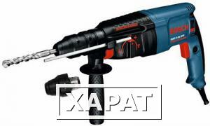 Фото Перфоратор Bosch GBH 2-26 DFR Professional