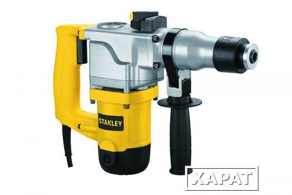 Фото Перфоратор STANLEY STHR272KS SDS-Plus