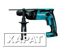 Фото Аккумуляторный перфоратор Makita DHR165Z