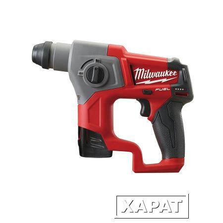 Фото Перфоратор Milwaukee M12 CH-0 Sds+