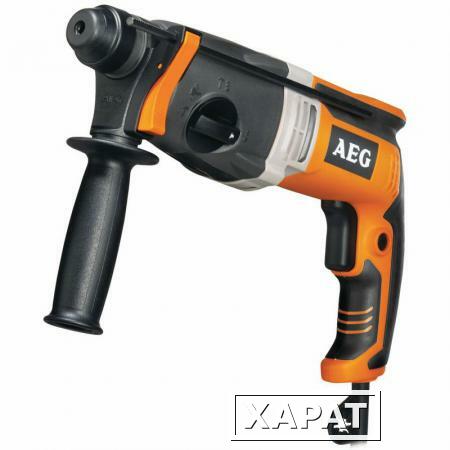 Фото Перфоратор AEG KH 26 E