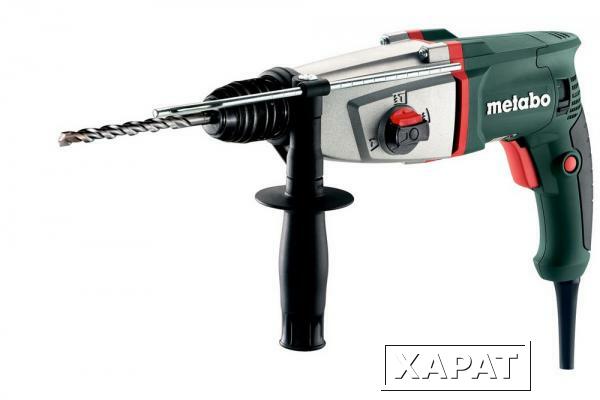 Фото Перфоратор Metabo KHE 2644 SDS-Plus 2.8Дж