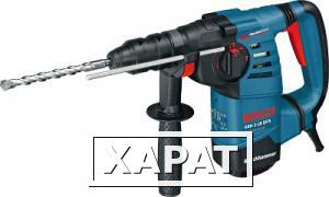 Фото Перфоратор Bosch GBH 3-28 DFR Professional