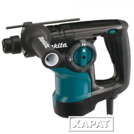 Фото Перфоратор Makita HR2800