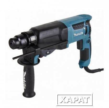 Фото Перфоратор Makita HR 2610