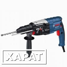 Фото Перфоратор SDS-plus Bosch Professional GBH 2-28 DFV | 0611267200