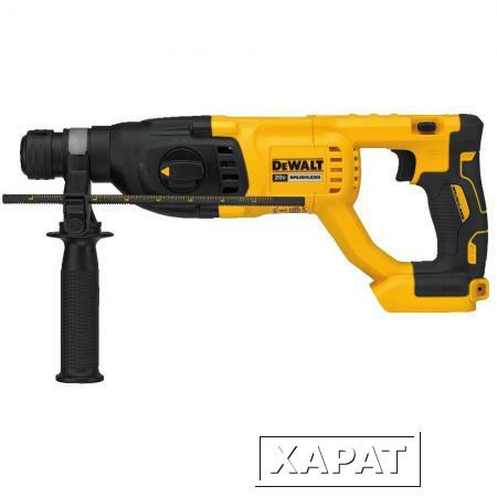 Фото Перфоратор аккумуляторный DeWalt DCH 133 N SDS-Plus