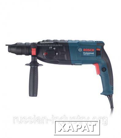 Фото Перфоратор Bosch GBH 2-24 DFR Profi / GBH 240 F 790 Вт 2.7 Дж SDS-Plus