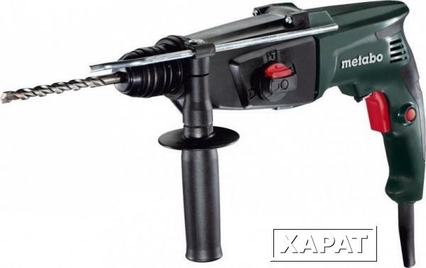 Фото Перфоратор Metabo KHE 2444 SDS-Plus