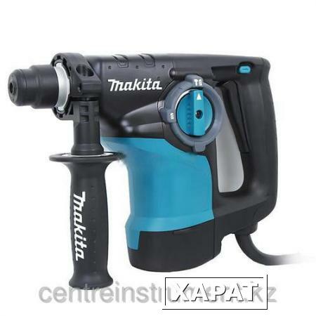 Фото Перфоратор Makita HR2800