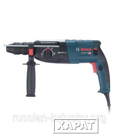 Фото Перфоратор Bosch GBH 2-28 F Profi 880 Вт 3.2 Дж SDS-Plus