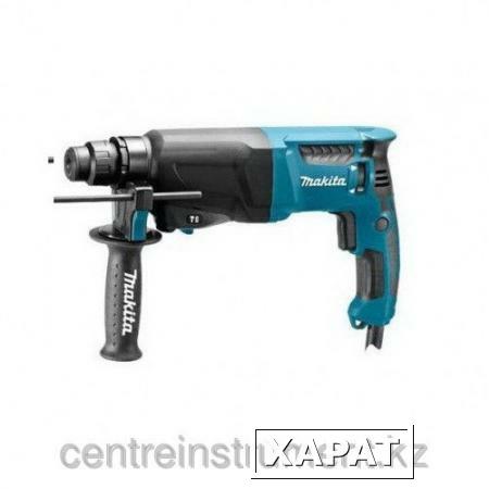 Фото Перфоратор Makita HR2610