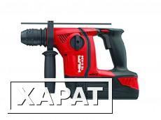 Фото Аккумуляторный перфоратор Hilti TE 6-A36 AVR (пустой)