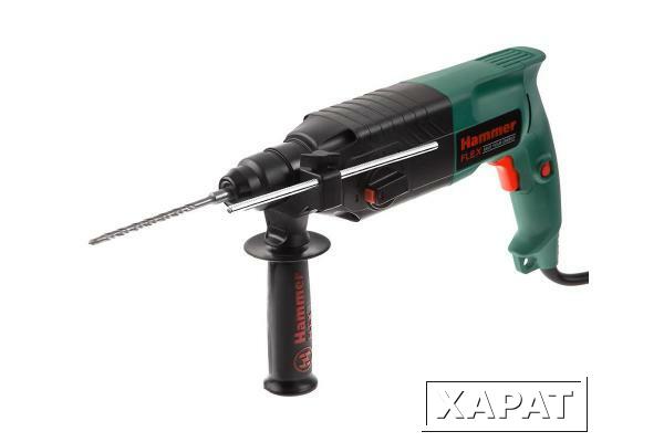 Фото Перфоратор Hammer Flex PRT620LE