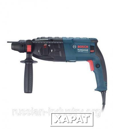 Фото Перфоратор Bosch GBH 2-24 DRE / GBH 240 790 Вт 2.7 Дж SDS-plus