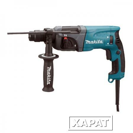 Фото Перфоратор MAKITA HR 2230 в чем. (710 Вт