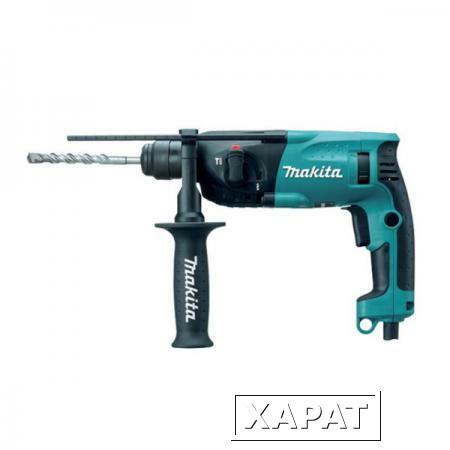 Фото Перфоратор MAKITA HR 1830 в чем. (440 Вт