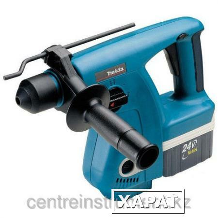 Фото Аккумуляторный перфоратор Makita BHR200SJ